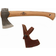 Gränsfors Wildlife 415 Felling Axe