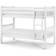 Julian Bowen Zodiac Bunk Bed 154x200.9cm