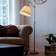 Markslöjd Charleston Golvlampa 167cm