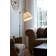 Markslöjd Charleston Golvlampa 167cm