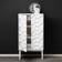 A2 Designers Collect 2011 Armoire 64x119cm