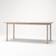 Decotique Milo C12 Dining Table 84x180cm