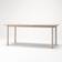 Decotique Milo C12 Matbord 84x180cm