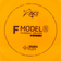 ACE F Model S DuraFlex Frisbee Golf Disc