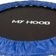 My Hood Fitness Trampoline 96cm