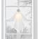 Le Klint Angel Uriel Pendellampa 28cm