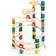 Hape Quadrilla Cyclone Wooden Marble Run Blocks