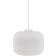 Nordlux Milford Opal Pendant Lamp ∅ 30cm