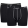 Sloggi Men Start Shorts 2-pack - Black