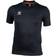 Warrior Jr Alpha X Cotton Feel T-shirts - Black