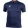 Warrior Jr Alpha X Cotton Feel T-shirts - Blue