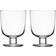 Iittala Lempi Bicchiere 34cl 2pcs