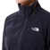 The North Face Women's 100 Glacier Full-Zip Fleece - Summit Navy