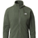 The North Face Women's 100 Glacier Full-Zip Fleece - Thyme