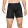 NIKE Pro Dri-FIT Shorts Men - Black/White