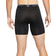 NIKE Pro Dri-FIT Shorts Men - Black/White