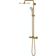 Grohe Euphoria XXL System 310 (26075GN0) Oro