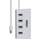 Nilox HUB USB 4 port 3.0