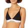 Calvin Klein Modern Cotton Triangle Bra - Black