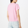 Levi's Graphic Classic T-shirt - Prism Pink