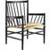 FDB Møbler J82 Loungestol 82cm