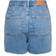 JdY Loose Fit Shorts - Blue/Light Blue Denim