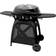 FCC X-Grill Elite Svart