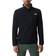The North Face Men's 100 Glacier Full Zip Fleece Jacket - TNF Black/NPF
