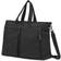 Kintobe Passion Weekend Bag - Black