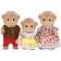 Sylvanian Families Monkey Family