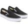 Vans Classic Slip-On - Black