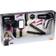 Klein Braun Mega Hairstyling Set with Satin Hair 7 Hairbrush 5873