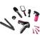 Klein Braun Mega Hairstyling Set with Satin Hair 7 Hairbrush 5873