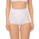 Naturana Classic Girdle Panty - Powder Weiss