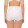 Naturana Classic Girdle Panty - Powder Weiss