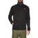 Patagonia Better Sweater 1/4-Zip Fleece Jacket - Black