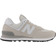 New Balance 574 Core W - Nimbus Cloud/White