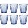 Duralex Picardie Drinking Glass 25cl 6pcs