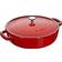 Staub Chistera mit Klappe 3.7 L 28 cm