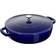 Staub Chistera med lokk 3.7 L 28 cm