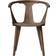 &Tradition In Between SK1 Kitchen Chair 77cm