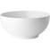 Royal Copenhagen White Fluted Serveringsskål 15.5cm 0.73L
