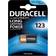 Duracell CR123A Ultra Lithium 1stk