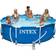 Intex Metal Frame Pool Set Ø3.05x0.76m