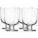 Iittala Lempi Dricksglas 34cl 4st