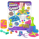 Kinetic Sand Squish N' Create Playset