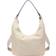 Adax Selma Shoulder Bag - White