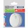 Status 9V Photoelectric Smoke Alarm