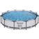 Bestway Steel Pro Max Pool Set with Filter Pump Ø3.66x0.76m