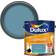 Dulux Easycare Wall Paint Stonewashed Blue 2.5L